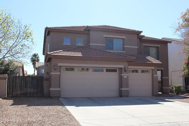 901 E HEATHER Drive, San Tan Valley, AZ 85140