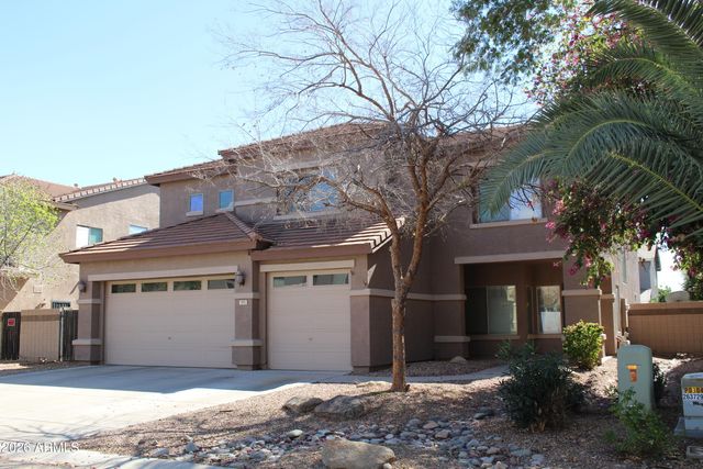 901 E HEATHER Drive, San Tan Valley, AZ 85140