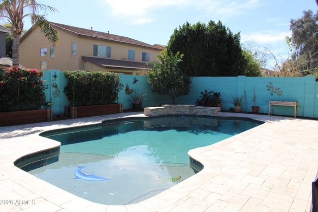 901 E HEATHER Drive, San Tan Valley, AZ 85140