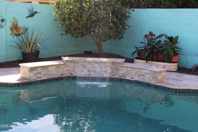 901 E HEATHER Drive, San Tan Valley, AZ 85140