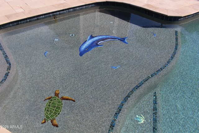 901 E HEATHER Drive, San Tan Valley, AZ 85140