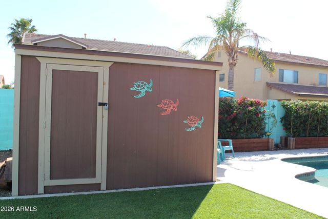 901 E HEATHER Drive, San Tan Valley, AZ 85140