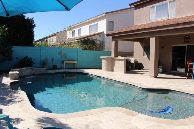 901 E HEATHER Drive, San Tan Valley, AZ 85140