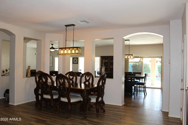 901 E HEATHER Drive, San Tan Valley, AZ 85140