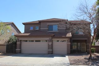 901 E HEATHER Drive, San Tan Valley, AZ 85140