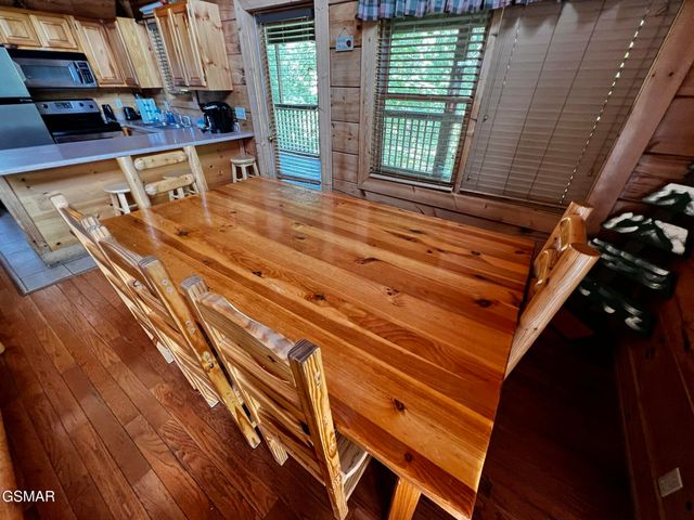 3216 White Falcon Way, Pigeon Forge, TN 37863