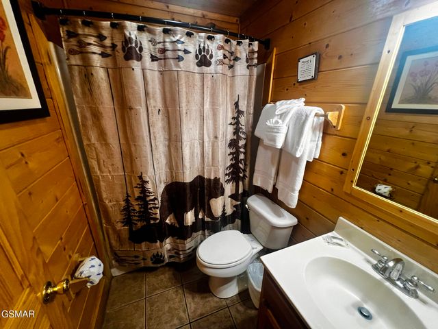 3216 White Falcon Way, Pigeon Forge, TN 37863
