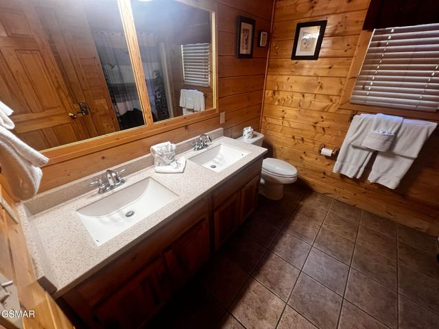 3216 White Falcon Way, Pigeon Forge, TN 37863