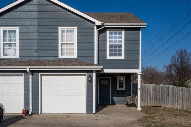 410 E 13th Street, Eudora, KS 66025