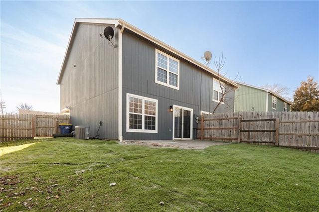 410 E 13th Street, Eudora, KS 66025