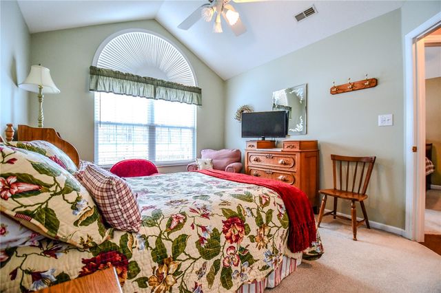 2151 Willow Run Circle, Mad River Twp, OH 45323