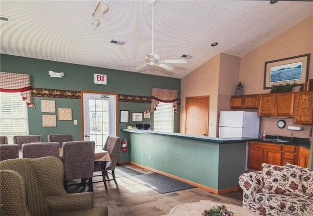 2151 Willow Run Circle, Mad River Twp, OH 45323