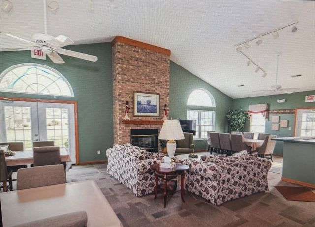 2151 Willow Run Circle, Mad River Twp, OH 45323