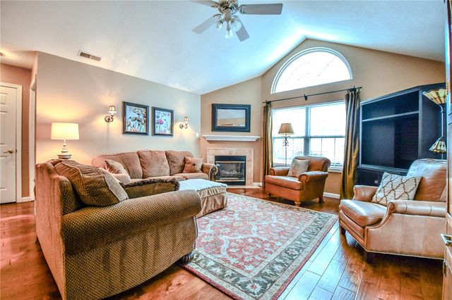 2151 Willow Run Circle, Mad River Twp, OH 45323