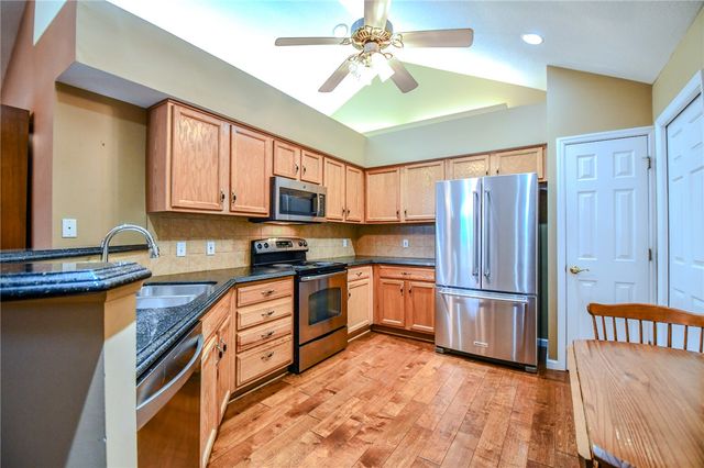 2151 Willow Run Circle, Mad River Twp, OH 45323