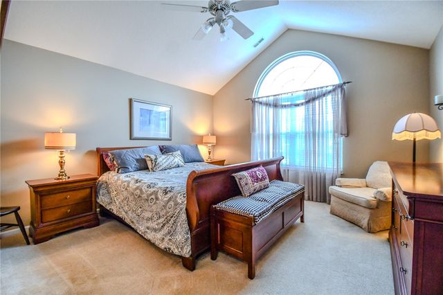 2151 Willow Run Circle, Mad River Twp, OH 45323