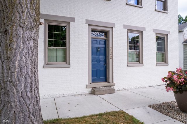 200 W Main Street, Centerville, IN 47330