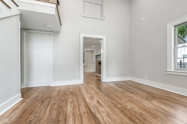 200 W Main Street, Centerville, IN 47330