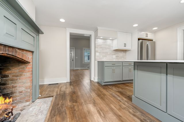 200 W Main Street, Centerville, IN 47330