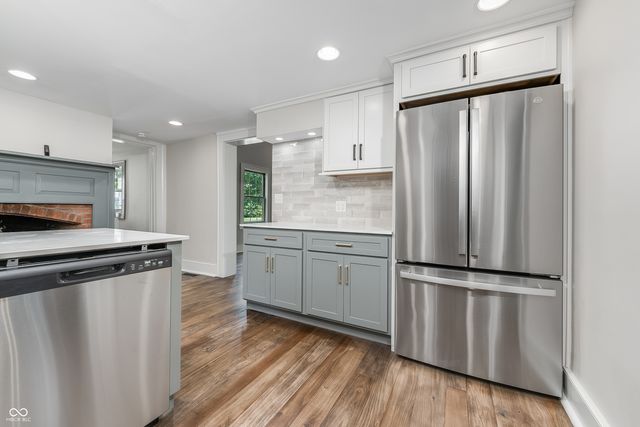 200 W Main Street, Centerville, IN 47330