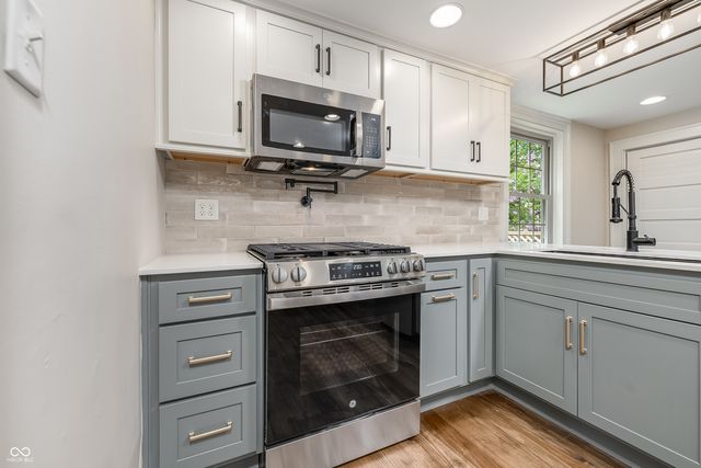 200 W Main Street, Centerville, IN 47330