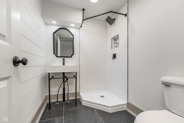 200 W Main Street, Centerville, IN 47330