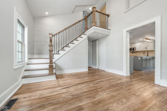 200 W Main Street, Centerville, IN 47330