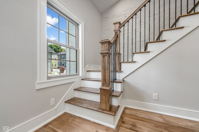 200 W Main Street, Centerville, IN 47330