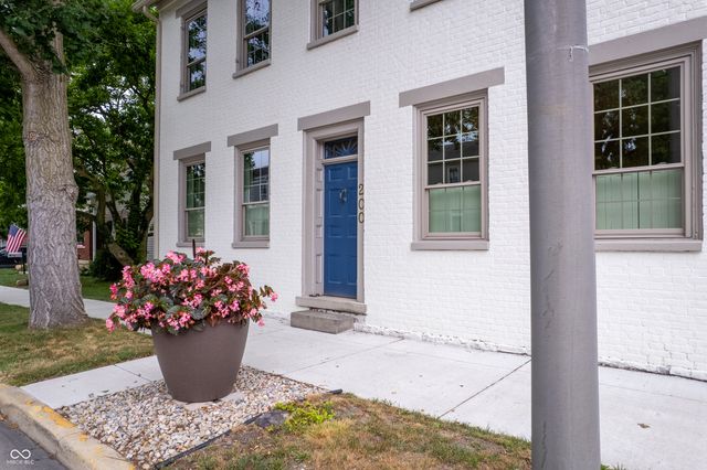 200 W Main Street, Centerville, IN 47330