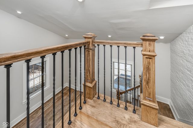 200 W Main Street, Centerville, IN 47330