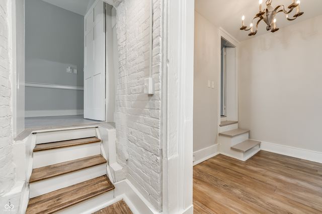 200 W Main Street, Centerville, IN 47330