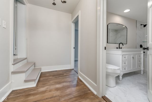 200 W Main Street, Centerville, IN 47330