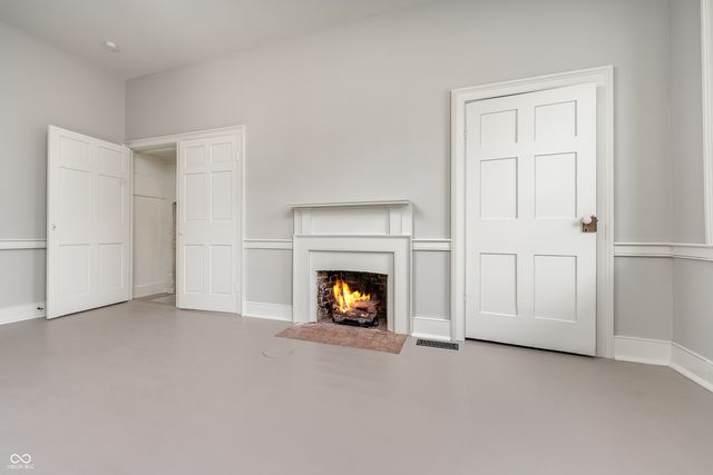 200 W Main Street, Centerville, IN 47330