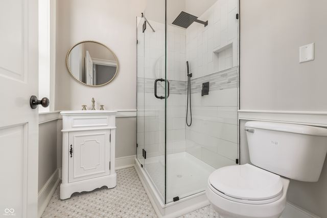 200 W Main Street, Centerville, IN 47330