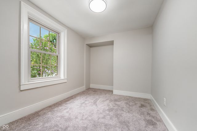 200 W Main Street, Centerville, IN 47330