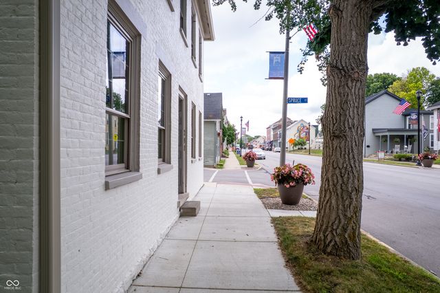 200 W Main Street, Centerville, IN 47330