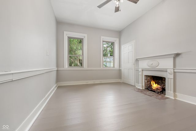 200 W Main Street, Centerville, IN 47330