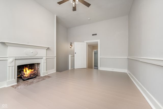 200 W Main Street, Centerville, IN 47330