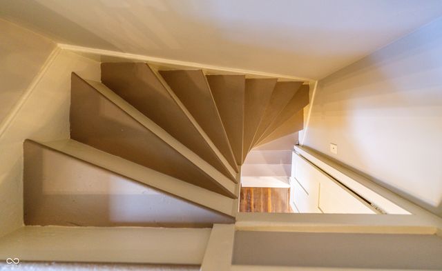 200 W Main Street, Centerville, IN 47330