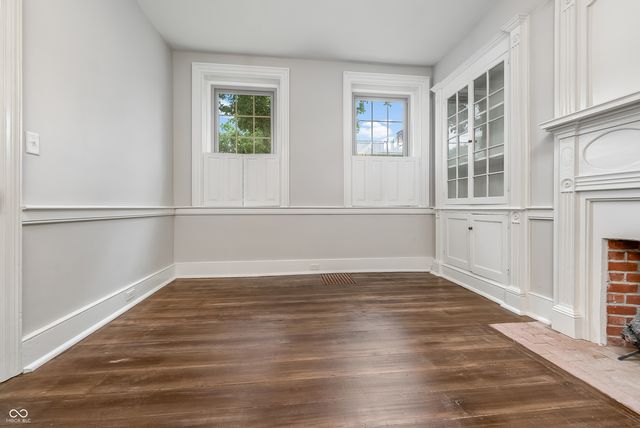 200 W Main Street, Centerville, IN 47330