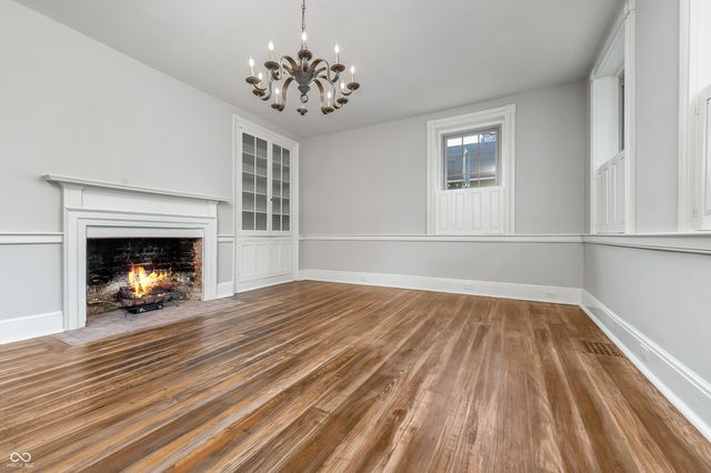 200 W Main Street, Centerville, IN 47330