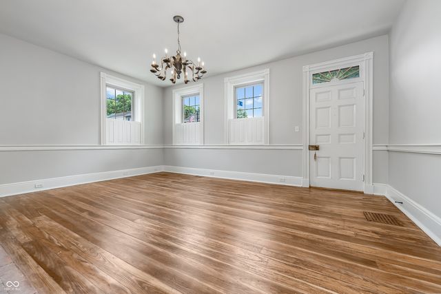 200 W Main Street, Centerville, IN 47330