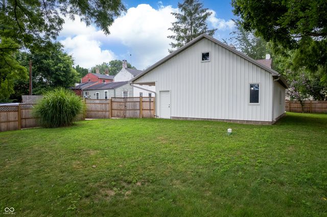 200 W Main Street, Centerville, IN 47330