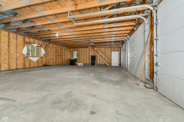 200 W Main Street, Centerville, IN 47330