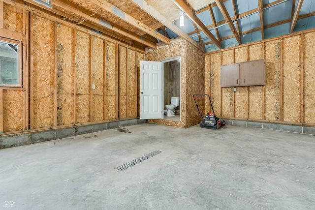 200 W Main Street, Centerville, IN 47330