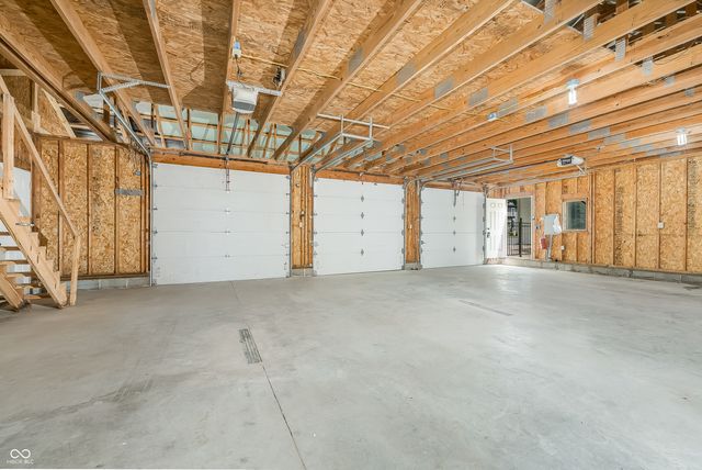 200 W Main Street, Centerville, IN 47330