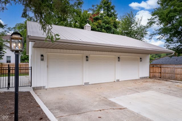 200 W Main Street, Centerville, IN 47330