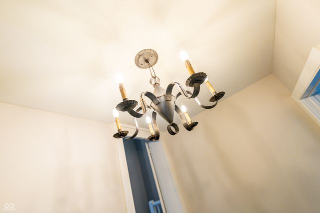 200 W Main Street, Centerville, IN 47330