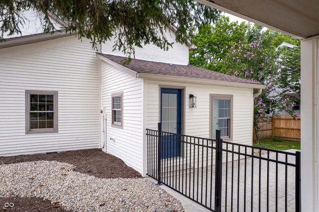 200 W Main Street, Centerville, IN 47330