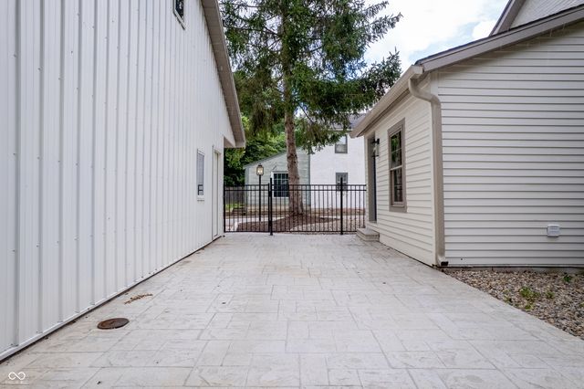 200 W Main Street, Centerville, IN 47330